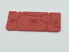 Figure Stands-Fits Masters/Universe- Origins-Vintage-Custom