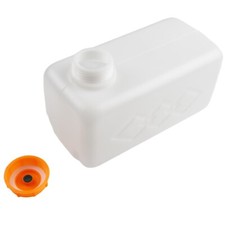 Kunststoff Kraftstofftank mit 55L Kapazit?t f??r Auto & LKW Benzin Diesel Luft