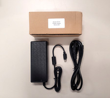 Sicom Xenial Compatible Power Supply for POS XC23 Terminal with Power Cord NEW