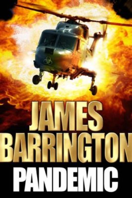 Pandemic By JAMES BARRINGTON. 9781405045834