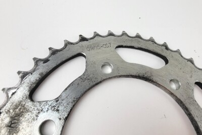 Drive Chain & Sprockets Kit for Kawasaki Ex300 Ninja 300 Abs 2013