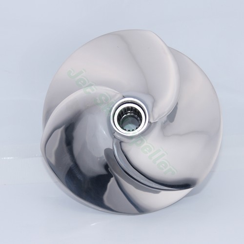 REPLACE SOLAS Concord Impeller KR-CD-14/21 Kawasaki JT1500 Ultra 300 Pitch 14/21 - Picture 3 of 7