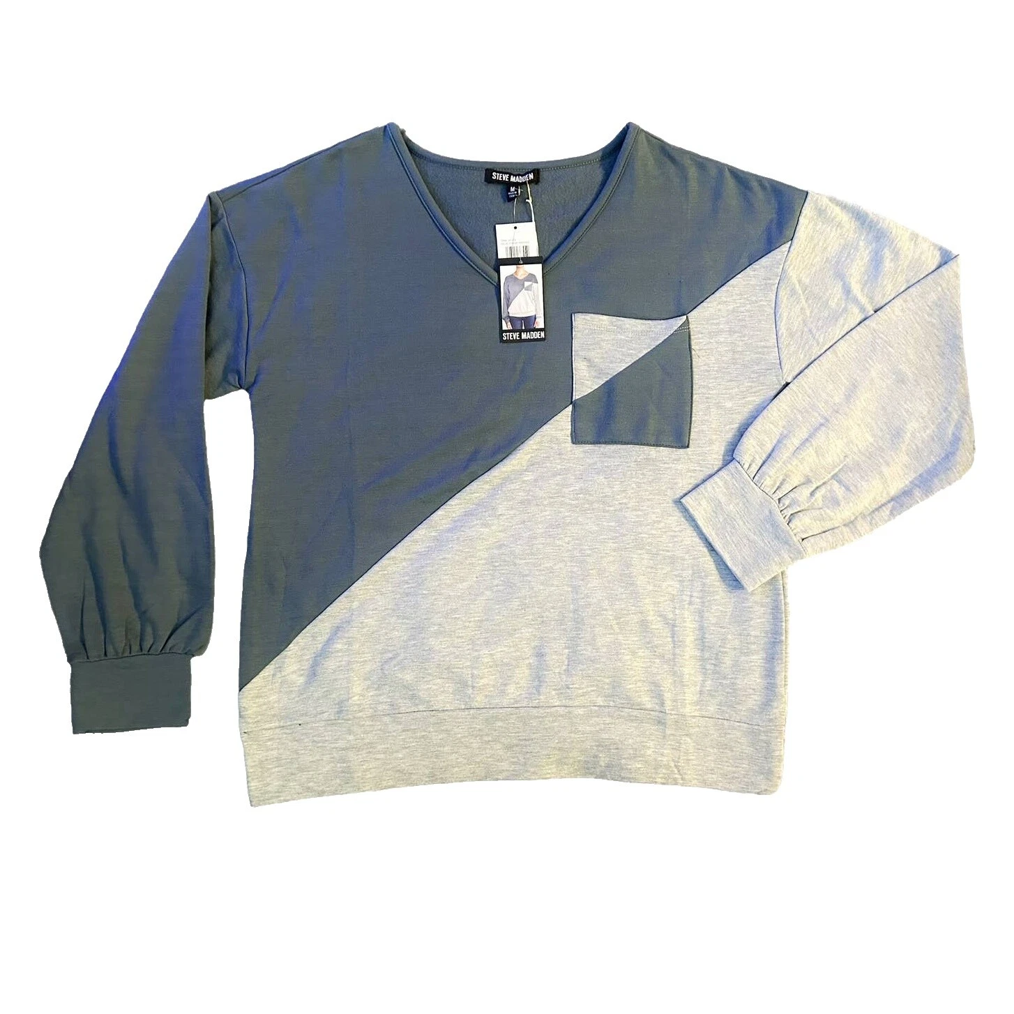 Prendas para mujer Steve Madden informales