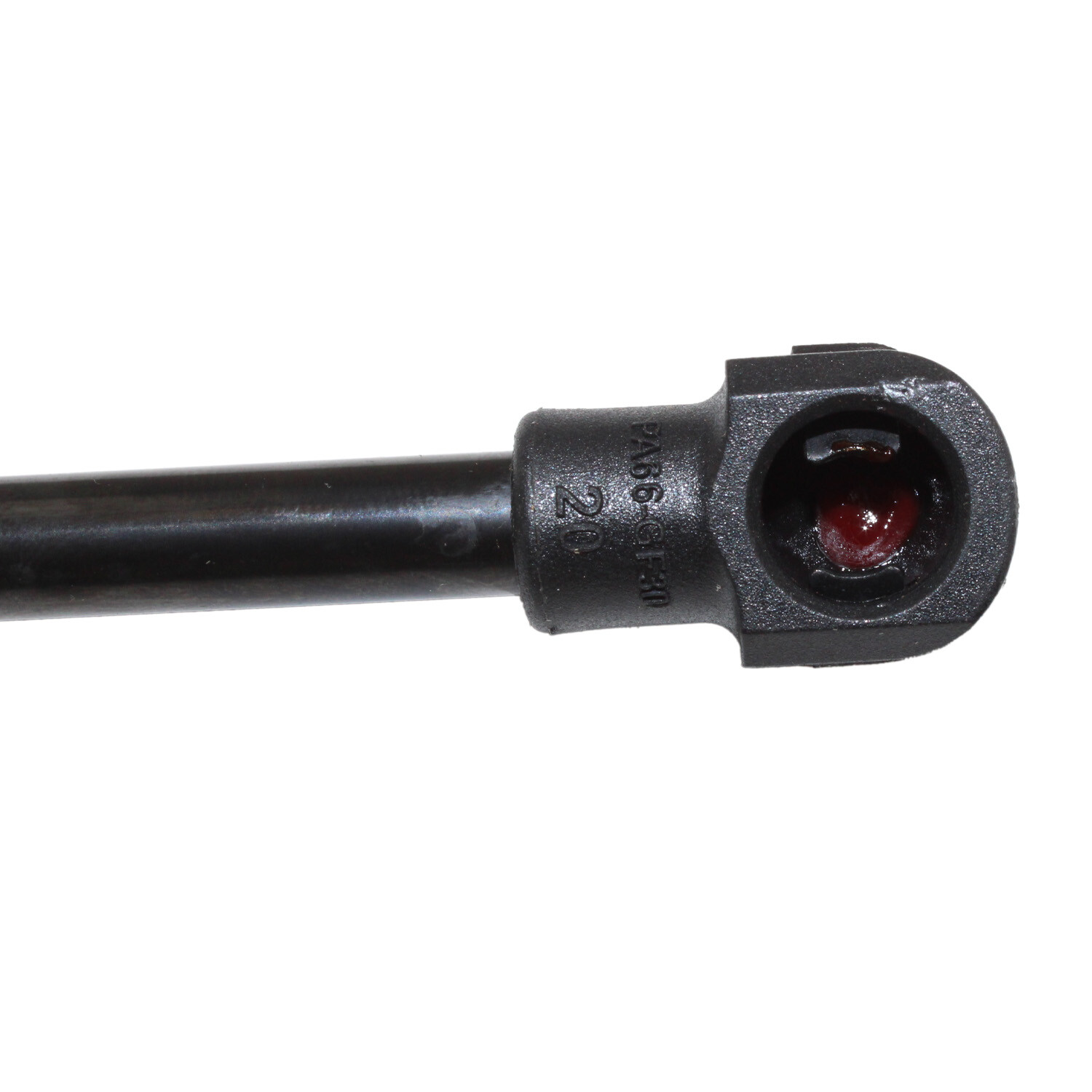 Bison Performance 2pc Set Gas Spring Hood Lift Support Shock For BMW E83 X3