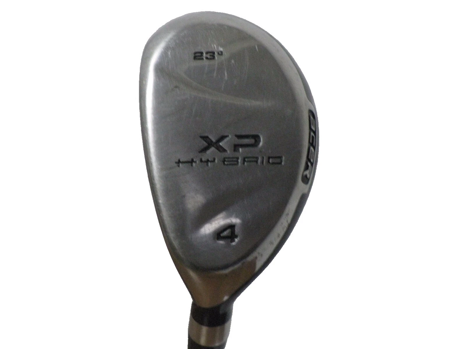 Varilla de Grafito Acer Stiff Flex Palos de Golf