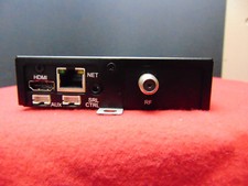 Enseo Hotel TV Tuner DTB2000DT