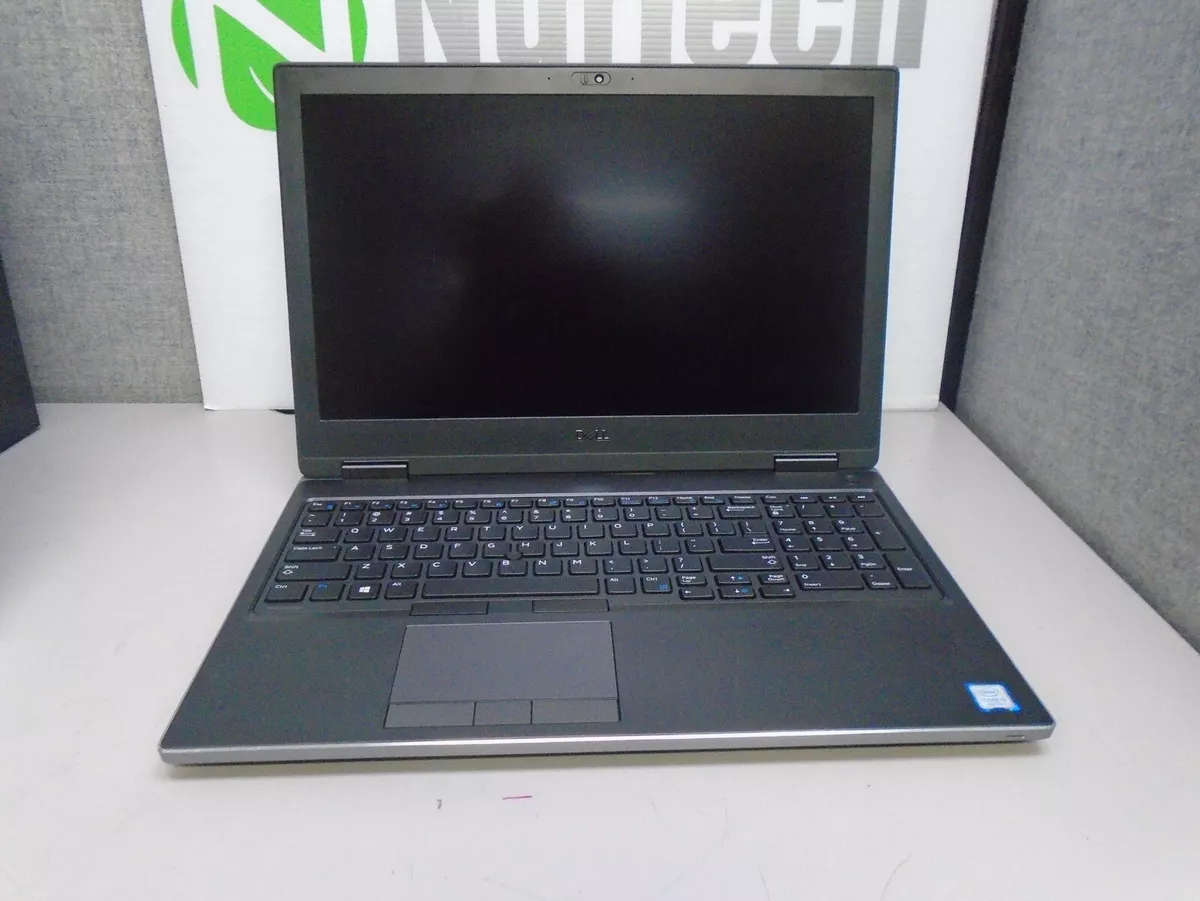 Dell sale precision 7540