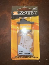 Savox SH-0257MG Super Speed Metal Gear Micro Digital Servo