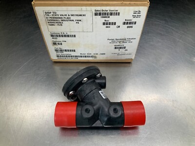 AquaMatic K520-X200-24000 , 1/2 Inch Normally Open Control Valve