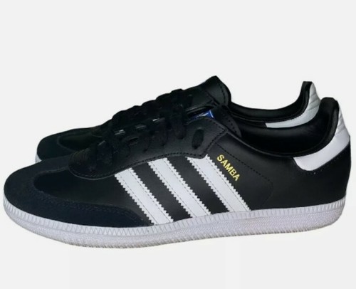 adidas samba size 2