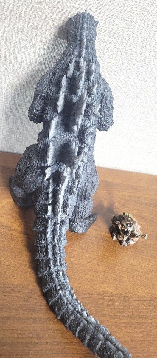 Godzilla Ichiban Kuji 70th Anniversary A Prize 1954 Figure SOFVICS