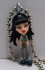 Bratz Dolls 1" PVC Mini Figure Necklace Make Offer