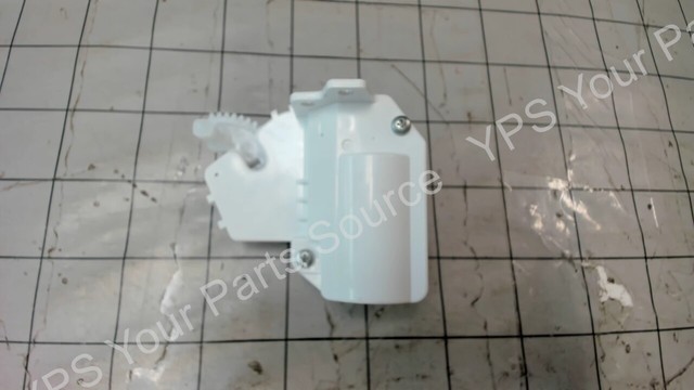 lg ice dispenser motor