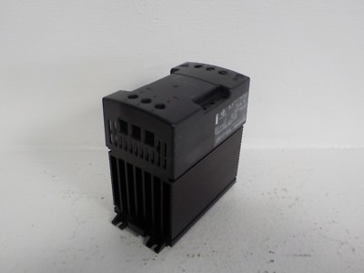 WATLOW DC20-60C0-S000 USED DIN-A-MITE SOLID STATE POWER CONTROL 40A DC2060C0S000
