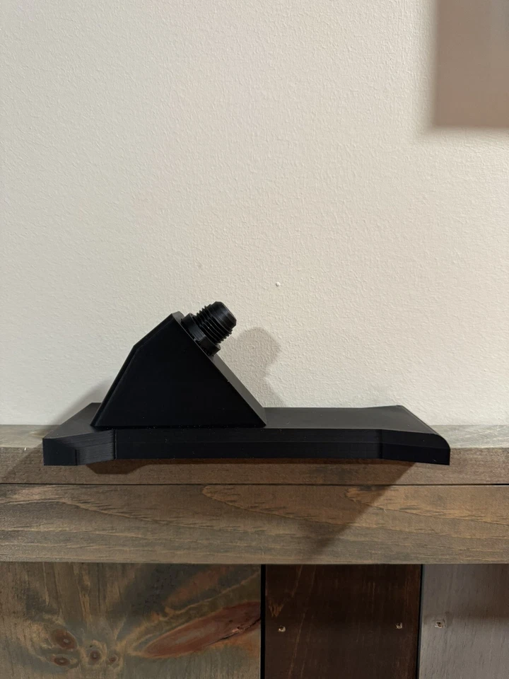 Paintball Marker Trophy Stand