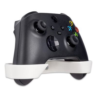 Wall Mount for Xbox Series X Xbox Series S Game Controller Wall