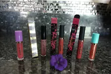 Tarte tarteist lip paint new in box size 0.20oz select your shade 