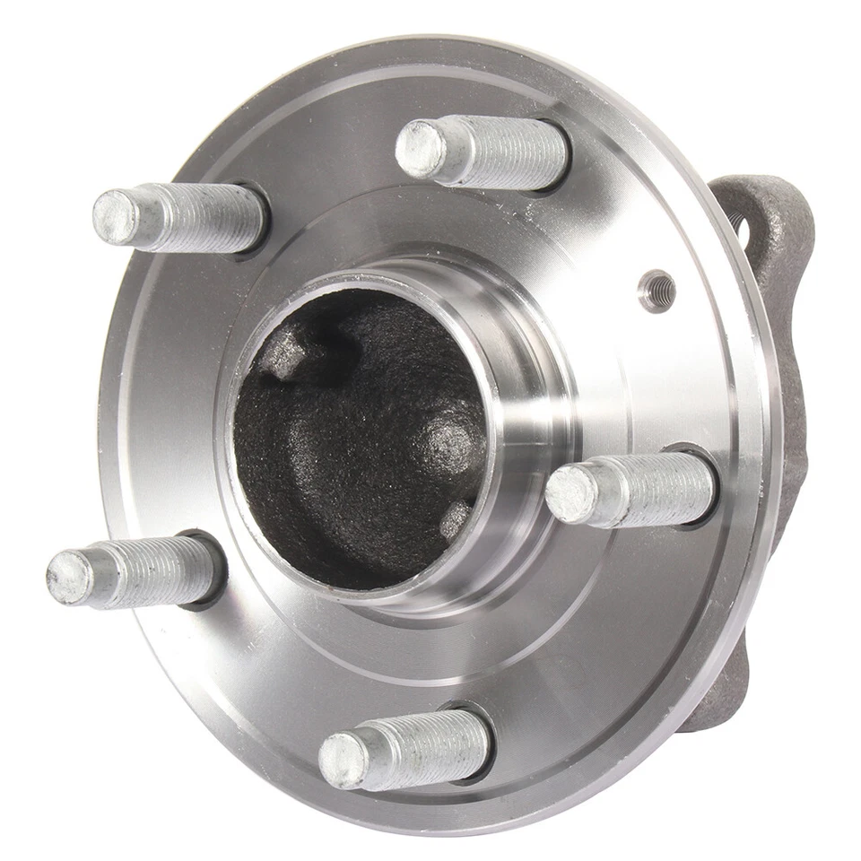 Rear Wheel Bearing Hub For 2013 2014 2015 2016 Chevrolet Trax Sonic Buick Encore Foto 3 de 4