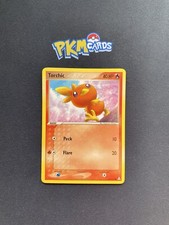 Pokémon TCG Torchic Holon Phantoms 83/110 Regular MP.