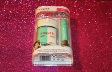 SNAPCHIC BEAUTY PICTURE PERFECT RED CORRECT - CONCEAL -PRIMER KIT + 2 FREE LINER