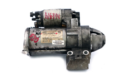 BMW F20 F21 F22 F30 N47N Diesel Anlasser Starter Motor 8571905