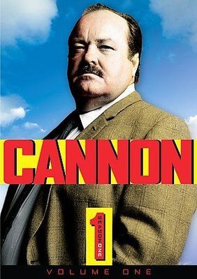 DVD ()Cannon: Season 4／ [DVD]