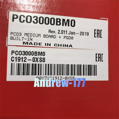 NEW CAREL PCO3000BM0 Air conditioning board PCO3000BM0 PCO3000BM0