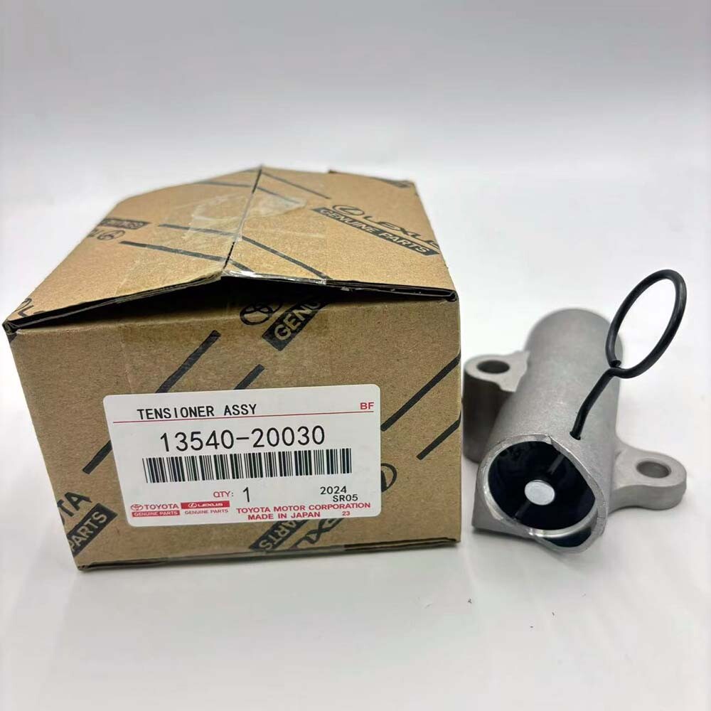 FOR 01-10 Toyota Lexus 3.0L 3.3L Tensioner 3MZFE OEM Timing Belt Water Pump Kit