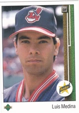 1989 Upper Deck Baseball #2-354 Pick Your Cards! Complete Your Set!