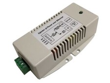 New Tycon Power TP-DCDC-2448GD-HP 18-36VDC in 56V PoE out 35W 802.3at 1G Data