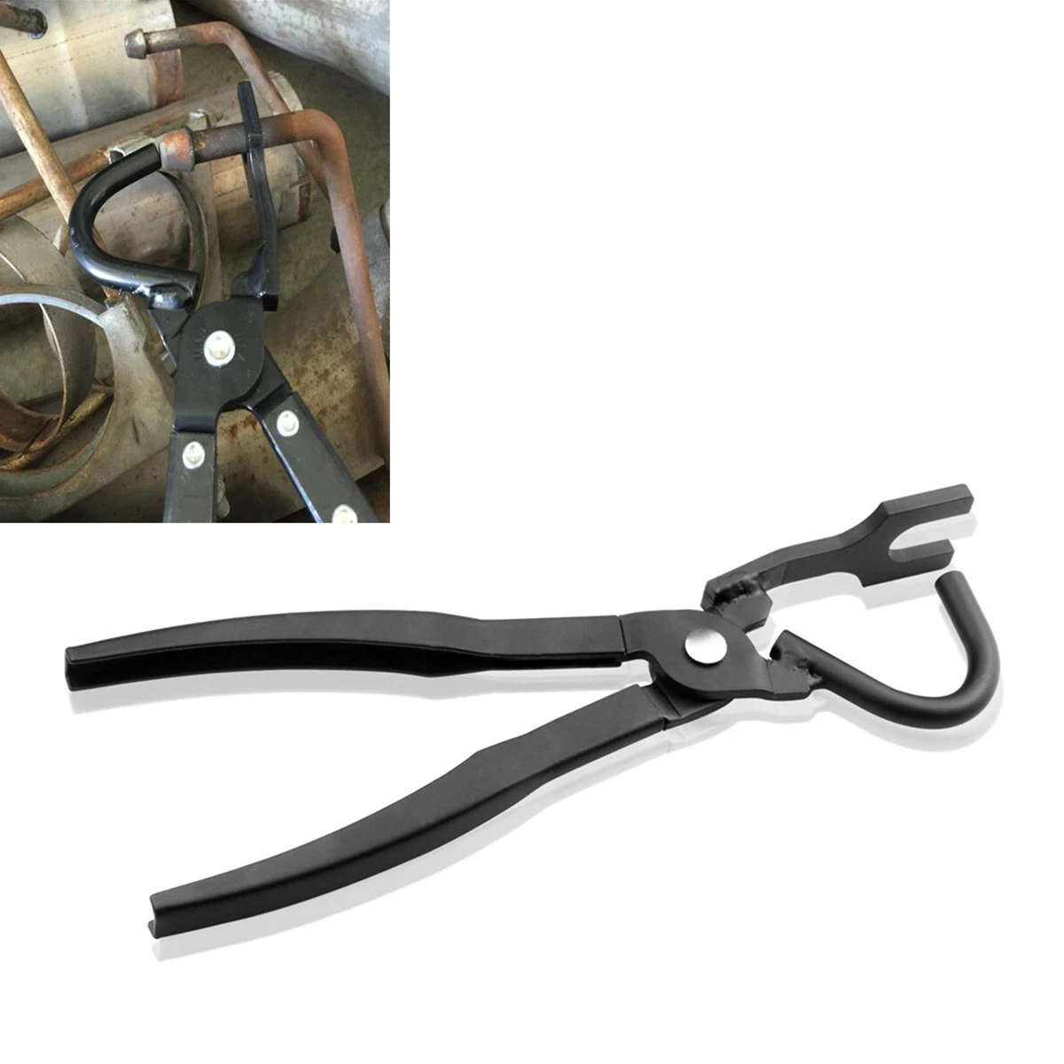 Exhaust pliers sale