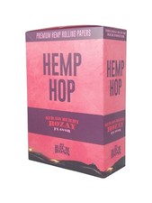 Wraps by Rick Ross (Box of 25 - 2 Packs)