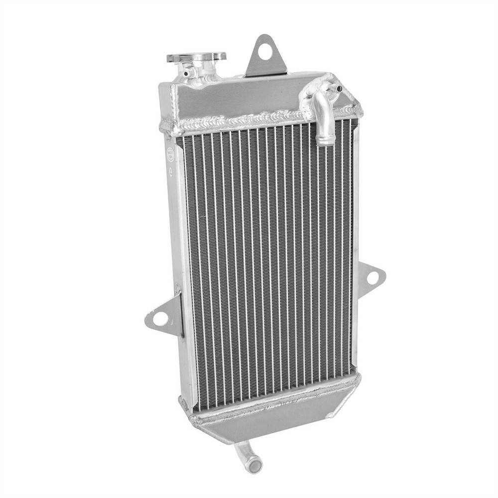 High Performance Aluminum Type Cooling Radiator For Atv Yamaha Banshee Yfz350 1987-2007 - Buy