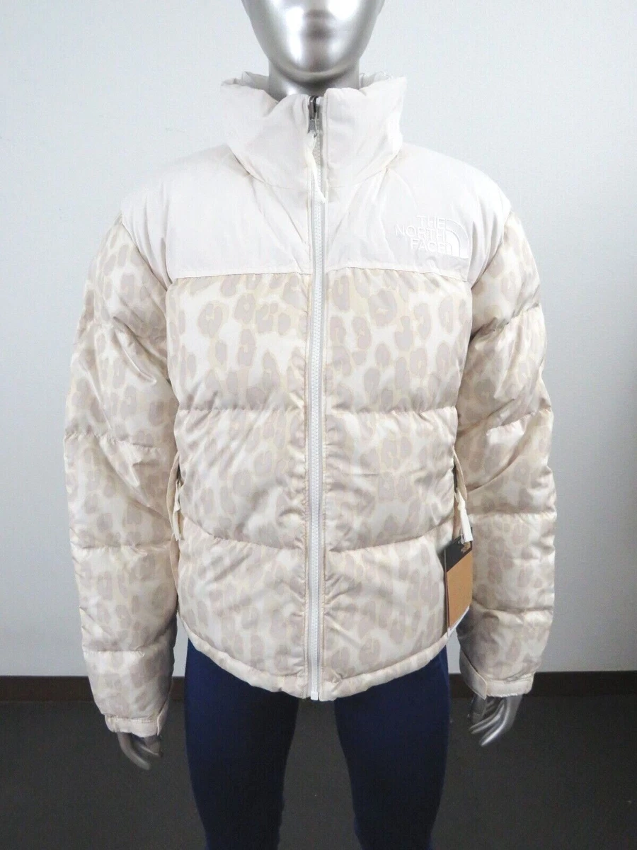 Veste The North Face 1996 Retro Nupse Gris