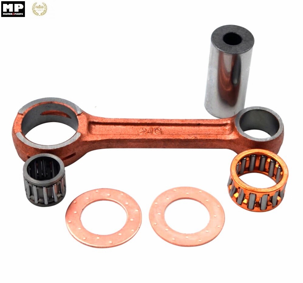 Pack bielle moto cross Mister Parts compatible Yamaha YZ 80 2002 et YZ 85