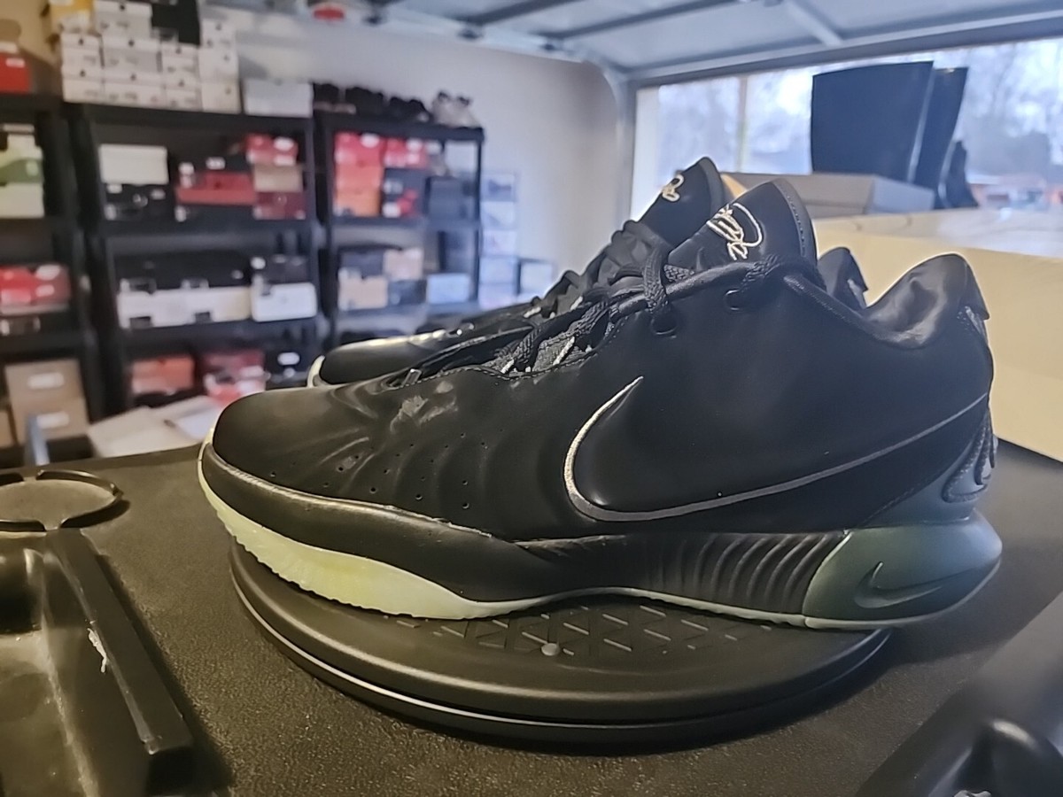 Size 11.5 - Nike LeBron 21 EP Tahitian | eBay