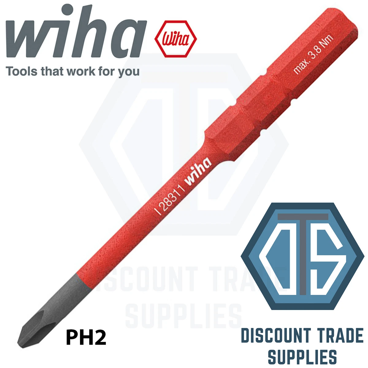 Wiha ph2 deals