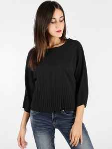 maglie con maniche a pipistrello