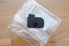 Nikon D750 Battery Door Cover Lid Original Replacement Part - 115KG