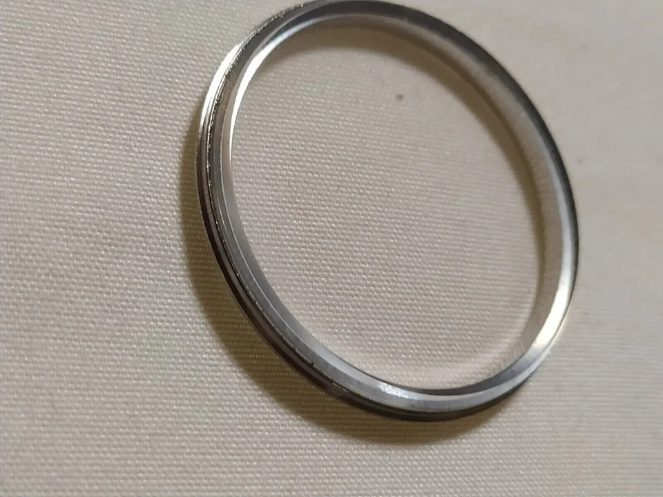 RARE Seiko Glass 300V16GNS for Seiko KING 5626-7100/7110 5625-7110 & Other - Изображение 4 из 4