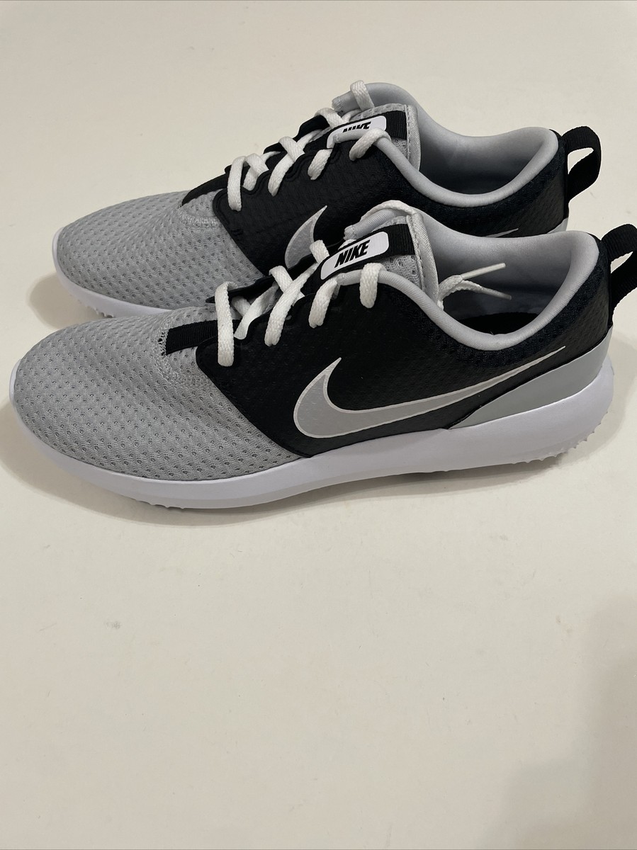 Deals Nike Golf Shoe Nike Roshe G Pure Platinum Nike Roshe G Low