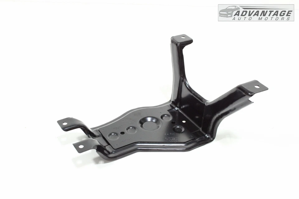2012-2018 AUDI A6 C7 TRUNK SPARE TIRE WHEEL HOLDER MOUNT BRACKET SUPPORT OEM - Image 2 of 4