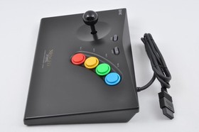 NEO GEO AES Console 3-4 Full Recap, BIOS Socketed, RGB Bypass, Seimitsu Buttons