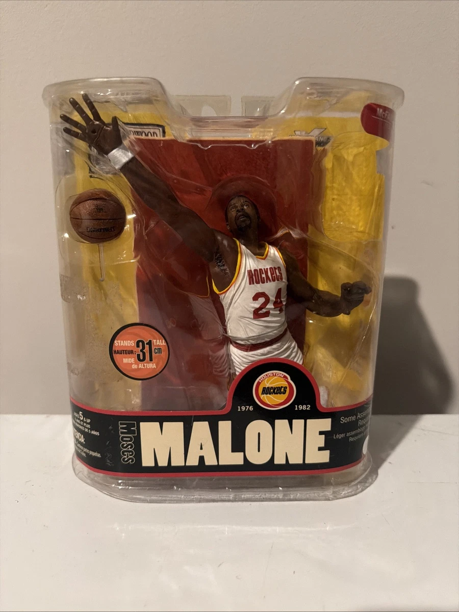 McFarlane Toys Action Figure Basketball (Ball) Sports Action