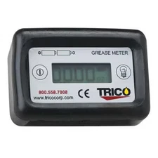 Trico 39350 Grease Meter, Npt, 1/8 In