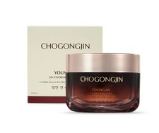  MISSHA Chogongjin Youngan Jin Overnight Cream - 100ml Korea Beauty