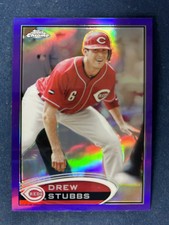 Click to enlarge Drew Stubbs