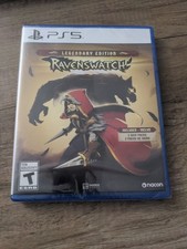 Ravenswatch - Sony PlayStation 5