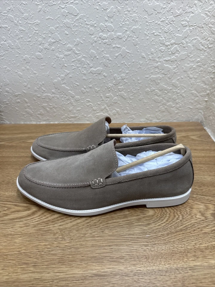 steve madden mocasines hombre 8.5M Foto 3 de 4