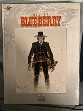 Le Cronache Blueberry 12 Il Duello Mister Edizione Completa